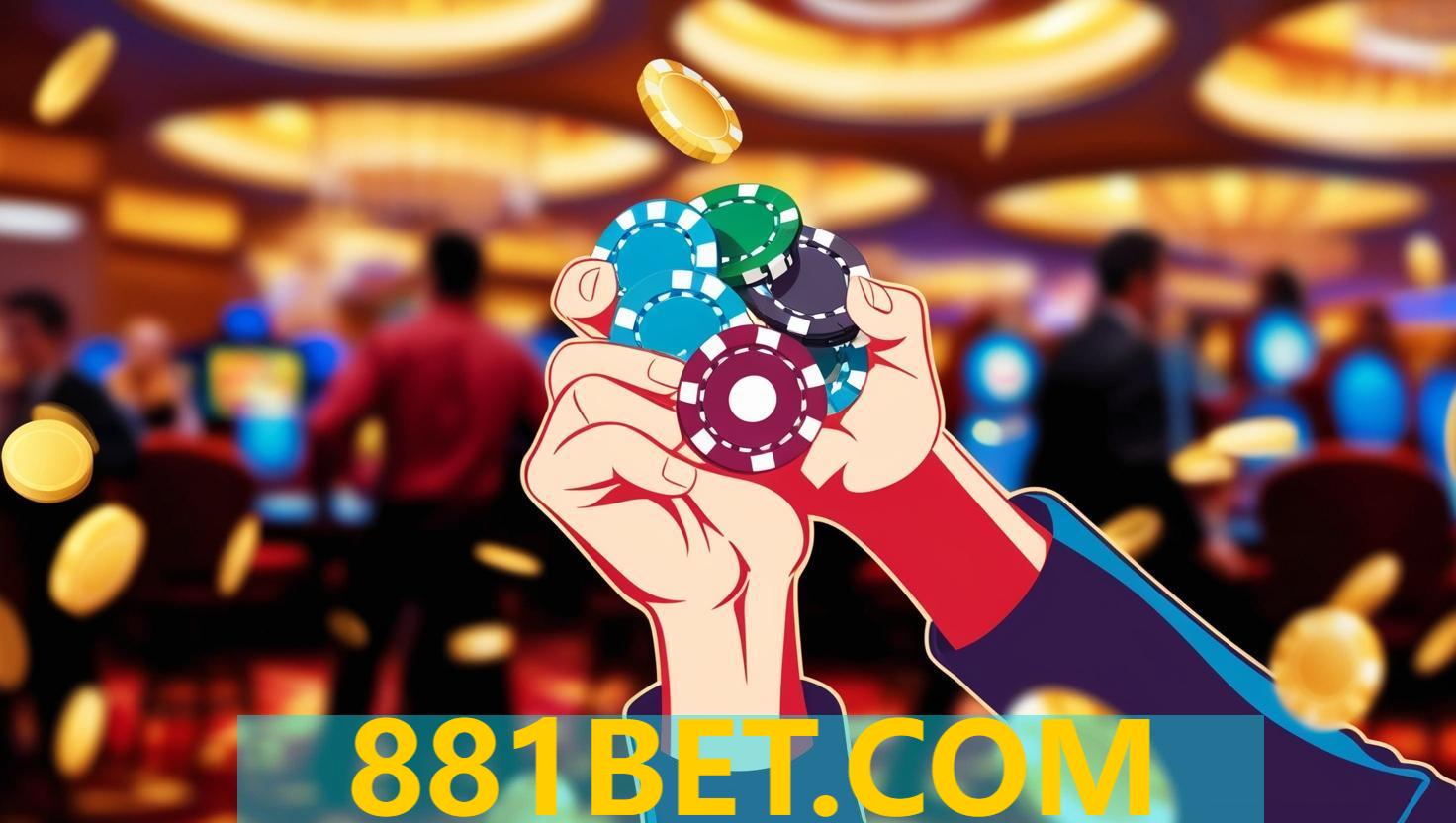 881BET