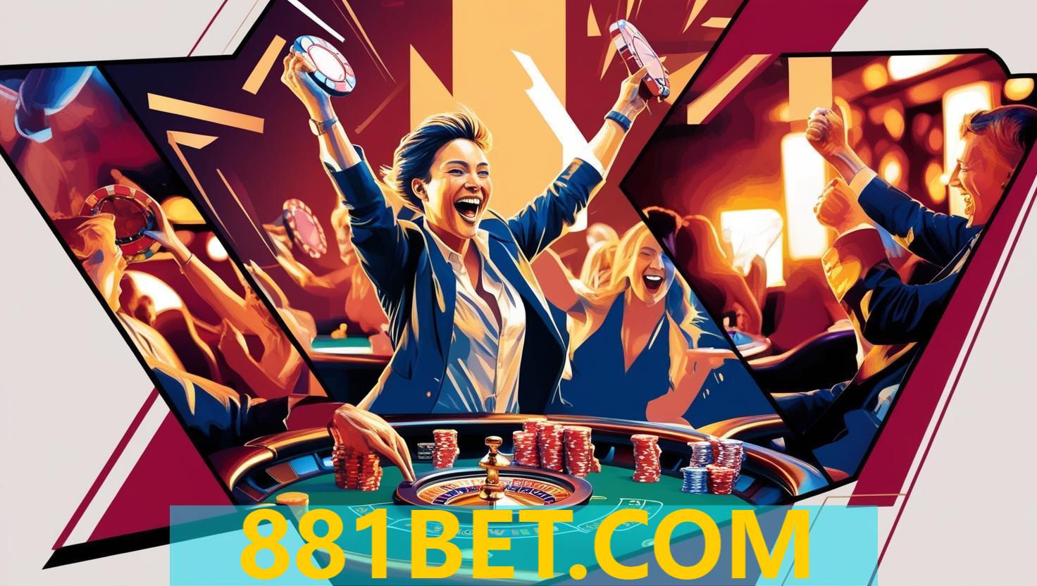 881BET