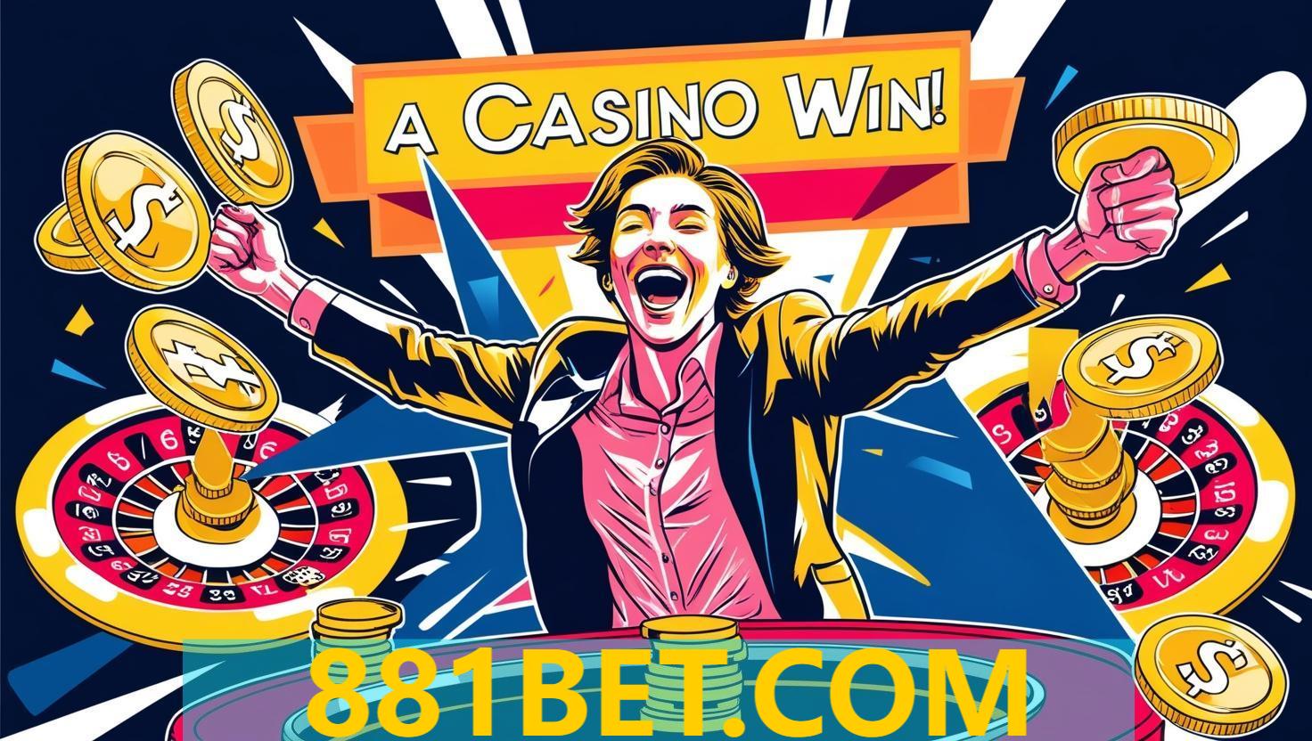 881BET